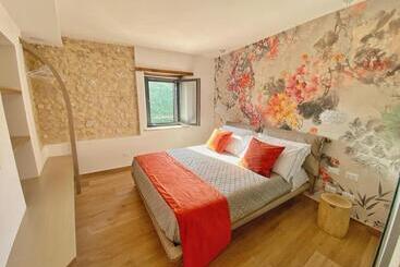 Arenarius Home Resort & Spa