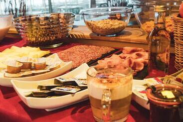 公寓式酒店  Chez Chantal