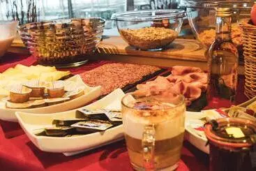 アパートホテル Chez Chantal