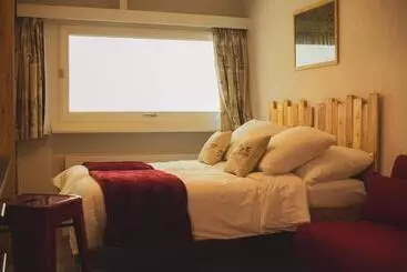 Appart'hotel Chez Chantal