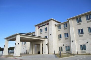 Hotel Best Western Plus Wills Point