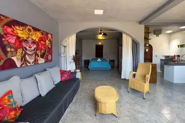 ホテル Casa De Colores