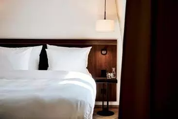Hotel Karl August  A Neighborhood