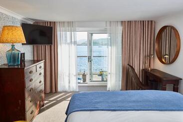 Hotel No.26 By The Sea