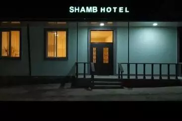 Hotel Shamb