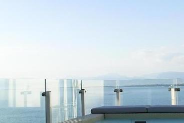 膳宿费 Anreale Rooms Agropoli