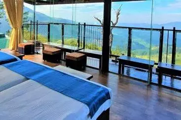 Resort The Riverston Grand