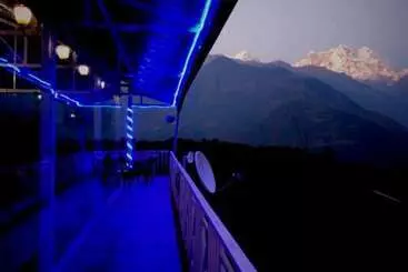 The Village Retreat Resort