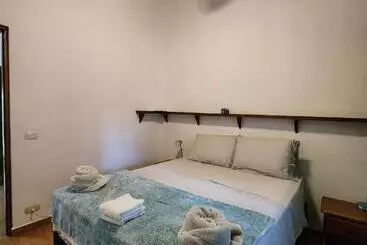 Huoneistohotelli Villas Pura Vibra