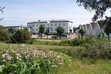 Bohus Malmöns Pensionat