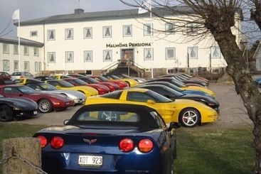 Bohus Malmöns Pensionat