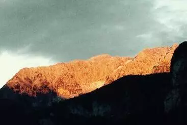 Hotel Albergo Panoramico