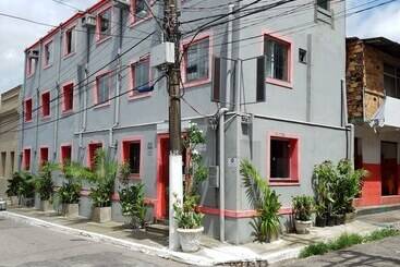 Hotell Floresta Amazônica