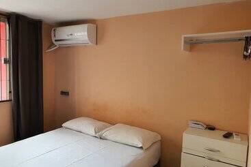 Отель Floresta Amazônica