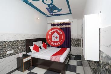 فندق Oyo 29280 Tirupati Guest House
