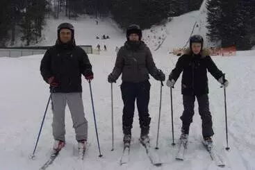 Majatalo Chalet Truten