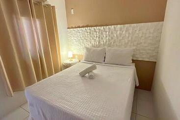 Pension Mar De Guarajuba