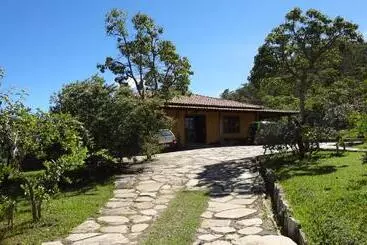 Majatalo Mirante Do Vale