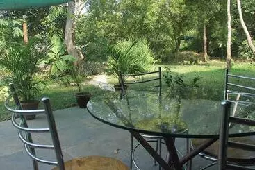 Majatalo The Annex, Isai Ambalam Guest House