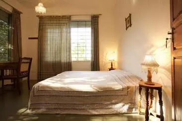 Pension  The Annex, Isai Ambalam Guest House