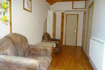 Pension Vendvidék Kapuja Vendégház