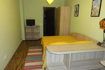 Pensionat Vila Europa