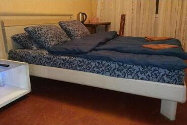 Apartmanszálloda Alaska Fox