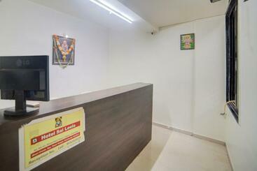 هتل Oyo 64297  Sai Leela