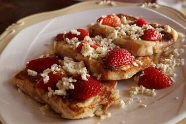 هتل Santa Barbara Colonial   Santa Fe De Antioquia