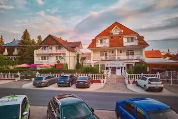 Hotel Tokajer Wellness Panzió