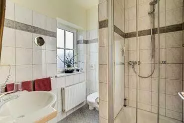 Huoneistohotelli Landhaus Zimmermann