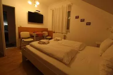 Pension Haus Kristina