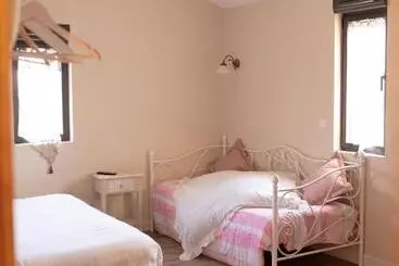 Aamiaismajoitus (B&B) Domaine Des Jammetous   Hotel And Yoga Retreat Center