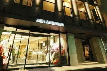 Hotel Abest Grande Takatsuki
