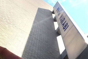 E Hotel Warabi