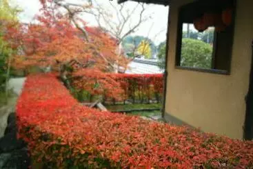 Hotel Ryotei Jyusouya