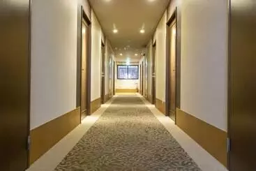 Hotel Spa&resort Kujukuri Taiyou No Sato