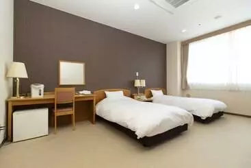 Hotel Spa&resort Kujukuri Taiyou No Sato