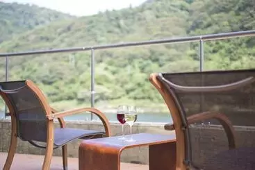 ホテル Takamiya Ryokan Beni