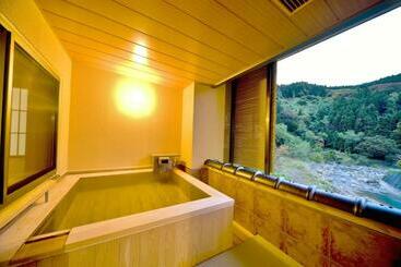 ホテル Harumiya Ryokan