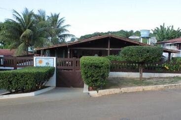 Hôtel Pousadas Luck Noronha