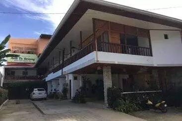Bed and Breakfast Anda De Boracay White Sand Resort