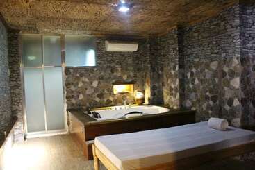 צימר Anda De Boracay White Sand Resort