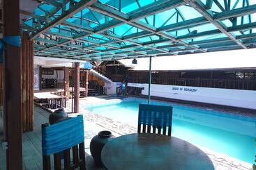 Bed and Breakfast Anda De Boracay White Sand Resort