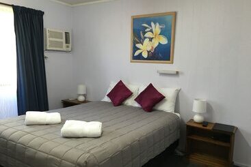 Boggabilla Motel