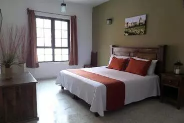 Hotelli Casa De Vino