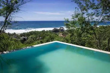 Hotelli Casa Mermejita