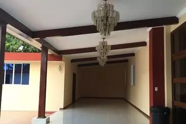 Hotelli Las Palmeras