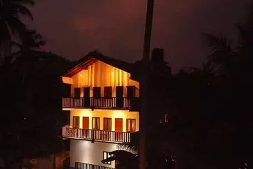 Hotel Secret Bay