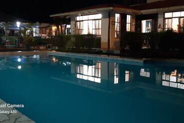 Hotel Suymar Ecolodge Galapagos